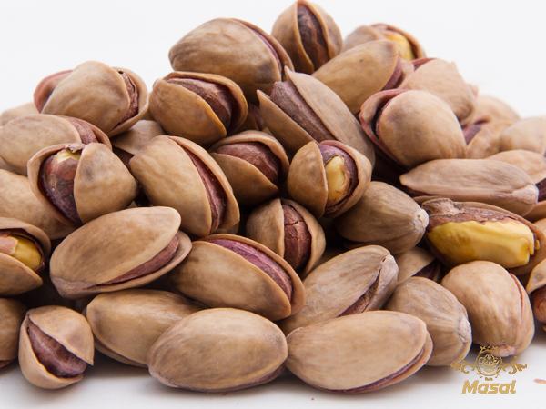 Unsalted pistachio kernels + purchase price, use, uses and properties